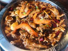 -胖哥俩肉蟹煲(杭州下沙学林街店)