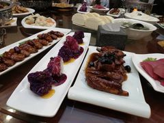 -明海妈妈菜(大连外国语学院店)