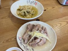 -乡亲鹅肉城(吴江店)