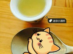-长寿参鸡汤(朝韩风情街店)