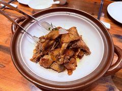 -临家闽南菜(宝洲路店)