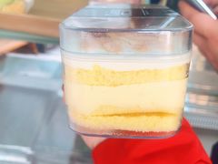 -mira甜品屋(财大店)