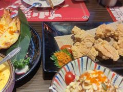 -小川洋风料理(大悦城店)