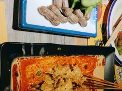 -叁宝烤肉• 西安烧烤 领跑品牌(曹家堡店)