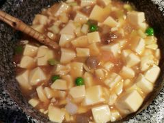 -绿茶餐厅(同成街华联店)