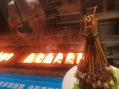 -星伦多自助料理(永旺店)