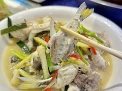 -东江海鲜大排档·潮汕菜·砂锅粥