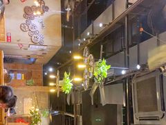 -小俩口烧烤东北菜(双井店)