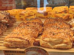 -味多美蛋糕(亚非大厦店)