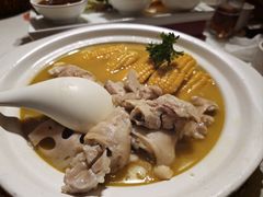 -正阳门饭庄·烤鸭·北京菜(万丰路七里庄店)