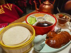 -小吊梨汤·北京菜·烤鸭(清河万象汇店)