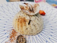 -拾挚扒房(招商花园城店)