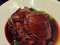 -苏州人家·精致苏帮菜(斜塘店)