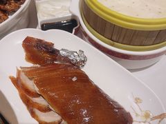 -大鸭梨烤鸭(房山店)