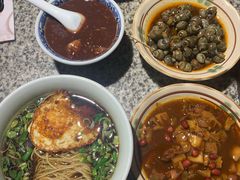 -南京大牌档(香港广场店)