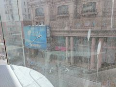 -江南村酒家