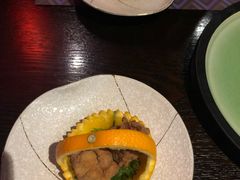 -羽山料理