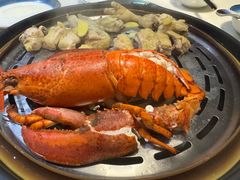 -蔚海之都·象山蒸汽海鲜(仙霞路店)