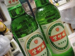 -阿杰臻选海鲜饭店(普陀山店)