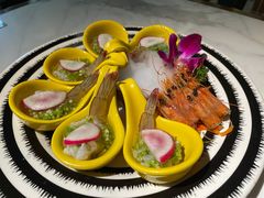 -太食獸泰式茶餐厅(北美新天地店)