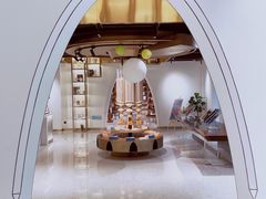 -游心咖啡(青山红坊店)