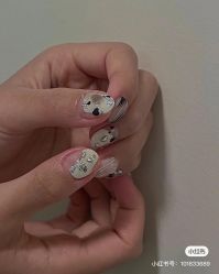 -瑞丽美甲