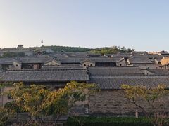 -山西王家大院