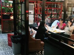 -吉布鲁牛排海鲜自助(成都大悦城店)