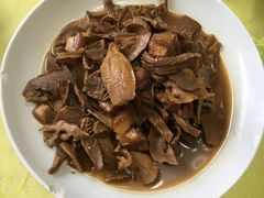 -天目湖刘老四农庄