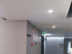 -Space君欧高空江景酒店(重庆解放碑云端之眼店)