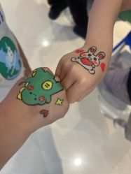 -MELAND CLUB亲子乐园·派对(浦东LCM置汇旭辉馆)