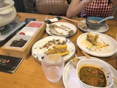 -金龙·打边炉(南京西路店)