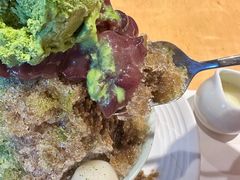 -伊藤久右卫门(宇治本店)