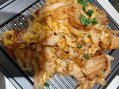 酸菜烤肉-晋家门(文峰广场店)