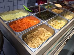 -三兄弟高炉烧饼