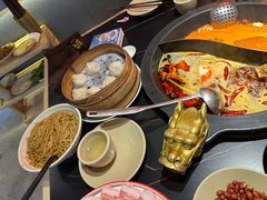-蜀大侠火锅(四川北路店)