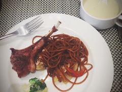 -南湖名都·景湖轩全日制餐厅·海鲜自助·东南亚风味·临湖而食