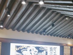 -大盐帮川菜馆(长楹天街店)