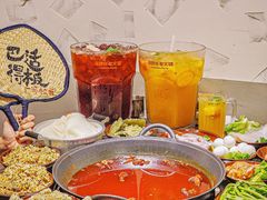 -冯校长老火锅(深圳福田店)