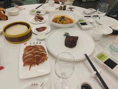 -全聚德(常州店)