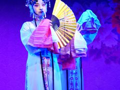 -盖碗儿梨园·变脸吐火·川剧(天府广场店)