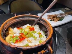 -云海肴云南菜·蒸汽石锅鱼(青岛万象城店)