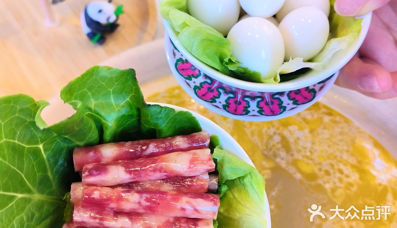 百吃不厌的铜夫子酸汤鸭煲🌺