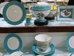 -景德镇古窑民俗博览区