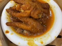 -新河畔海鲜酒楼(虎门店)