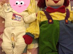 -金宝贝早教(万象城校区)