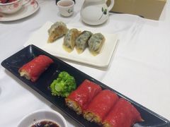 -稻香酒家·35年老字号(侨光店)