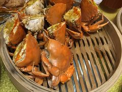 膏油蟹-宏佳丰味蟹馆(洛溪店)