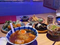 -琴寿司居酒屋(中山广场店)