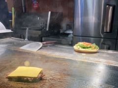 -福咔恰铁板牛肉汉堡(吉林欧亚综合体店)